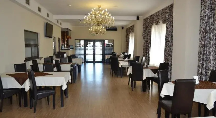 Hotel Athos