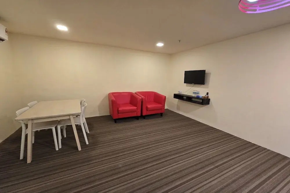 OYO 537 K3 Formosa Hotel