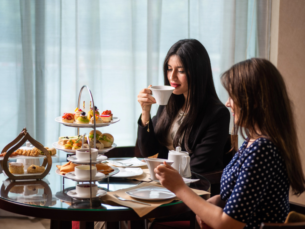 City Centre Rotana Doha