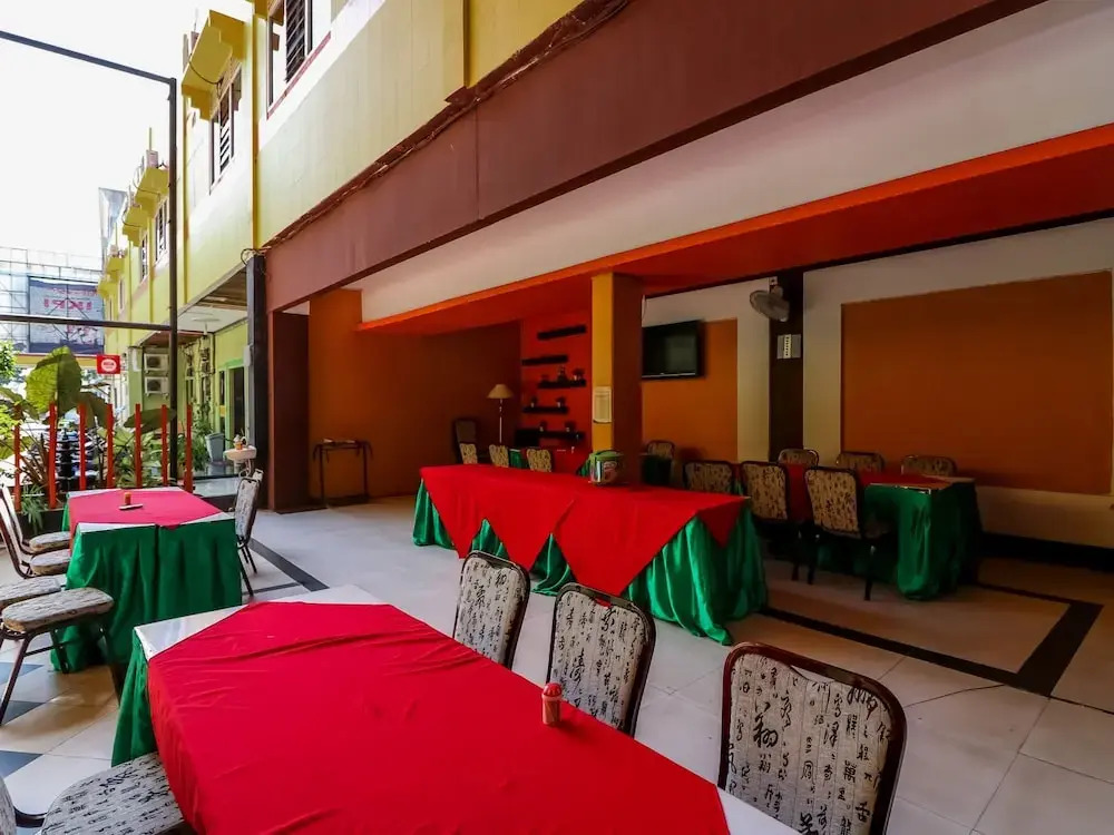 NIDA Rooms Sudirman 419B Pekanbaru