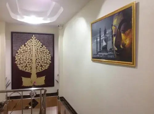 Junior apartment