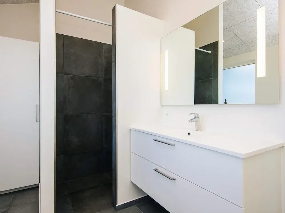 5 star holiday home in Løgstrup