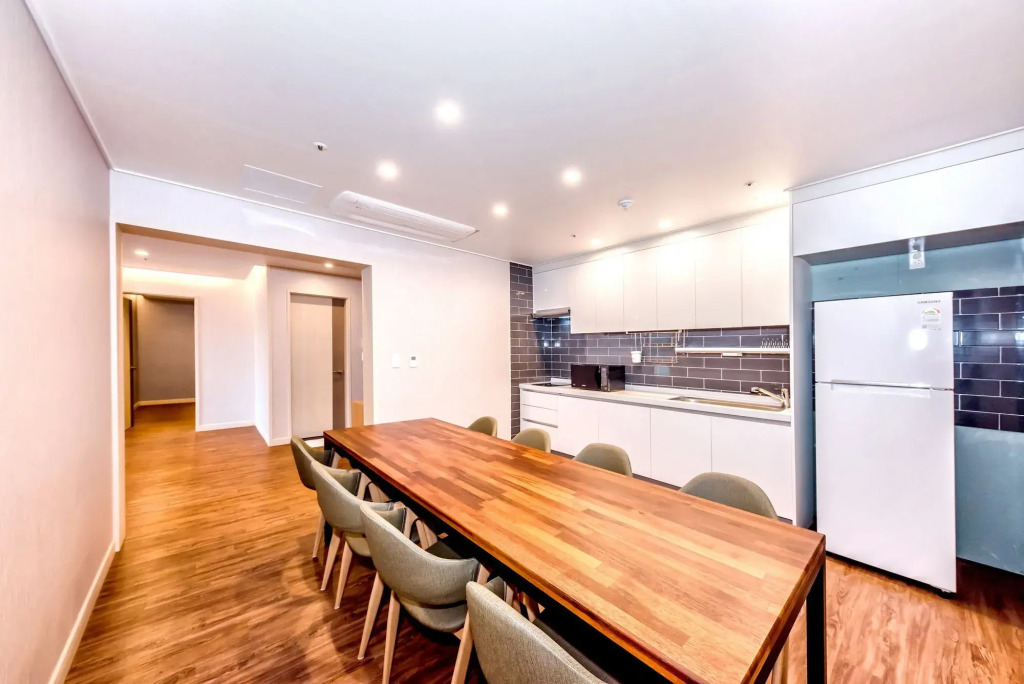 JnB Family Hotel