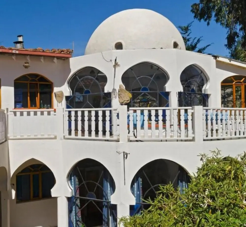 Hotel La Cupula