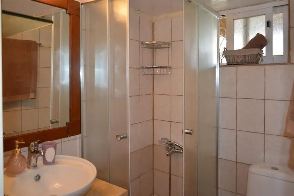 Neat flat in Argostoli seaside Town