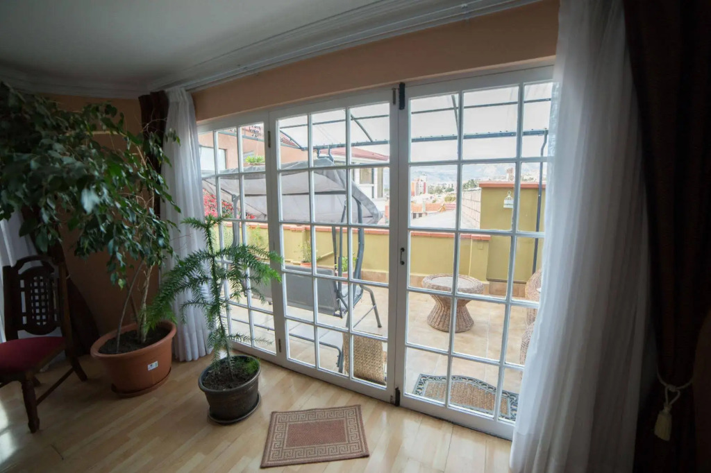 Hotel La Colina Bed and Breakfast