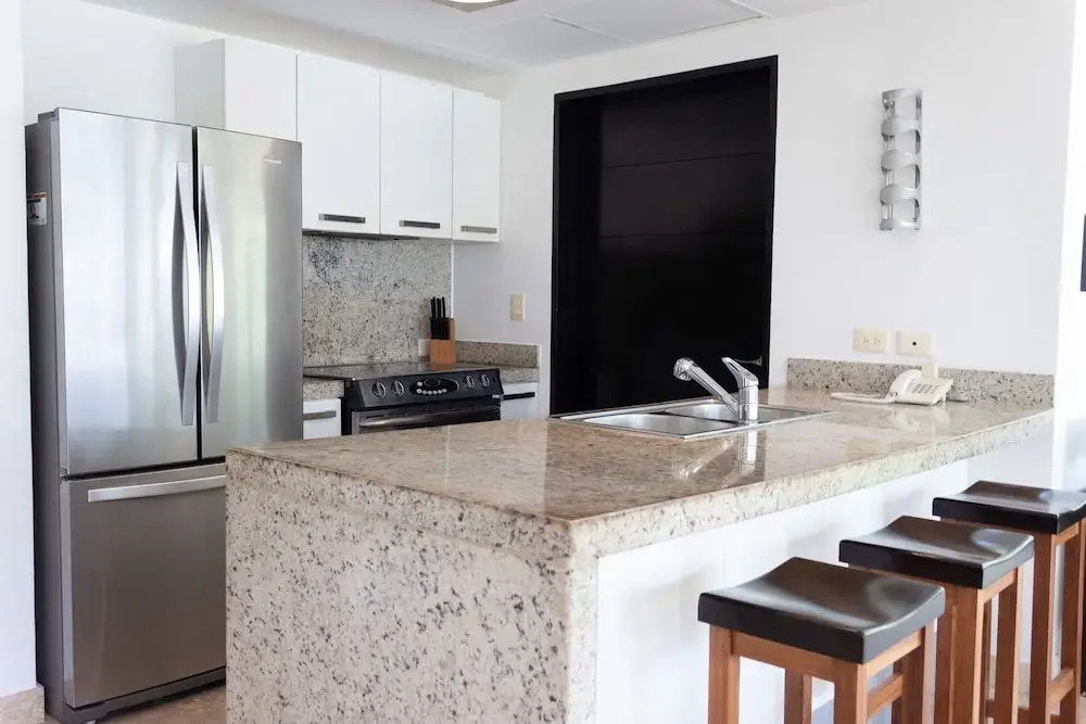 Elements Garden House 5 2 Bedroom Condo by RedAwning