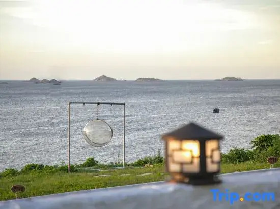 blue Homestay