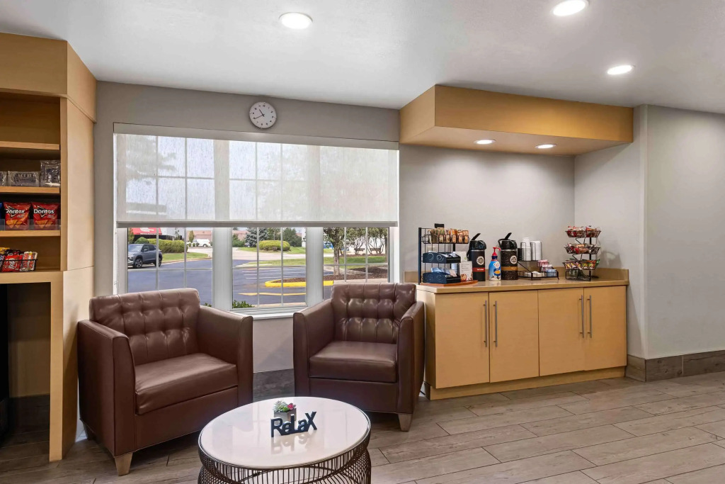 Extended Stay America Suites - St Louis - Fenton