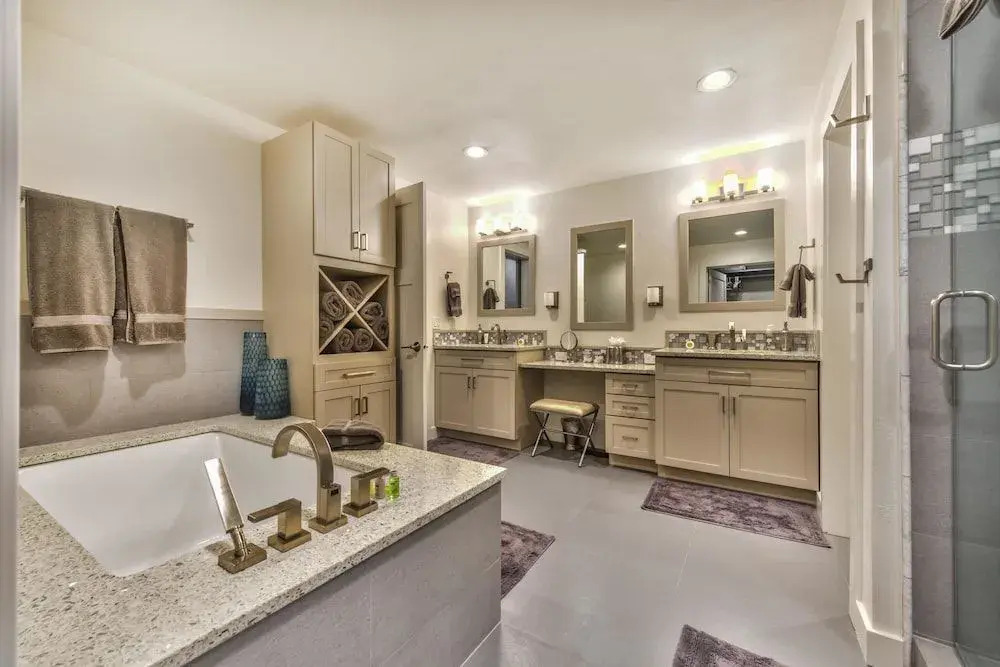 Park City Park Meadows Getaway