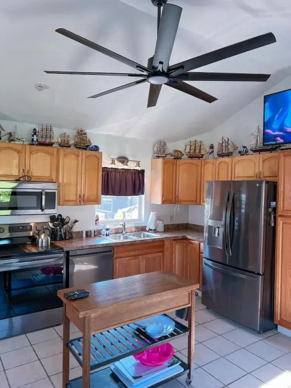 Nature Coast Retreats LLC