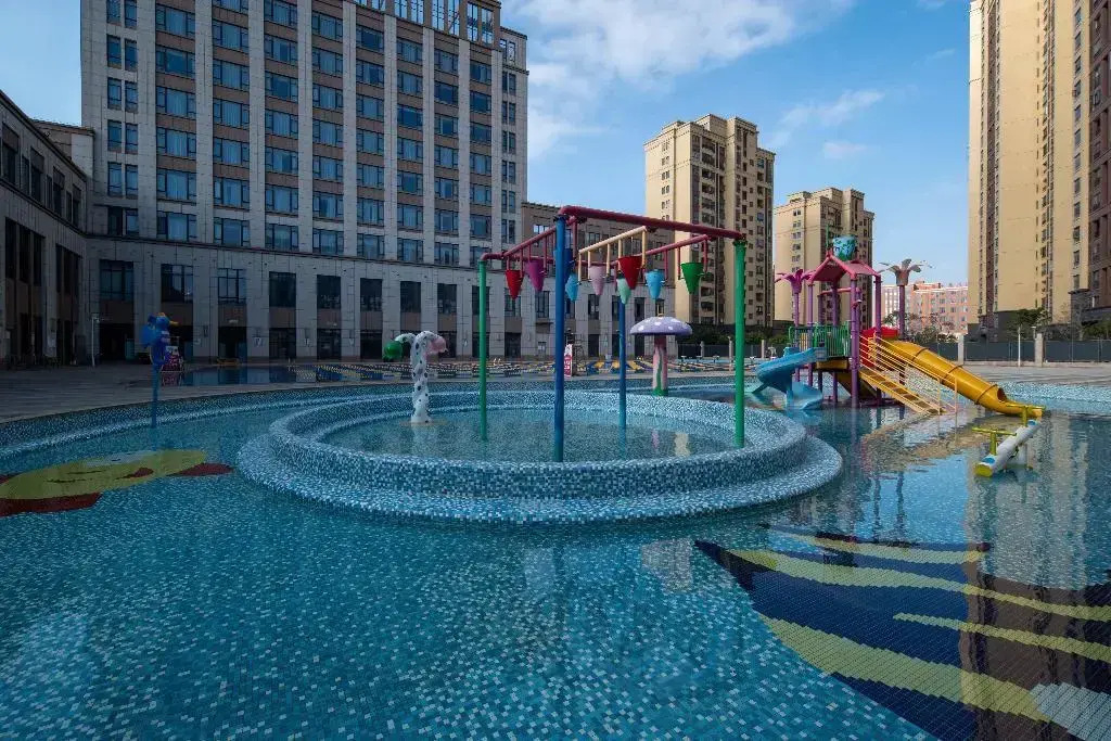 Holiday Inn Express Jinjiang Anhai by IHG