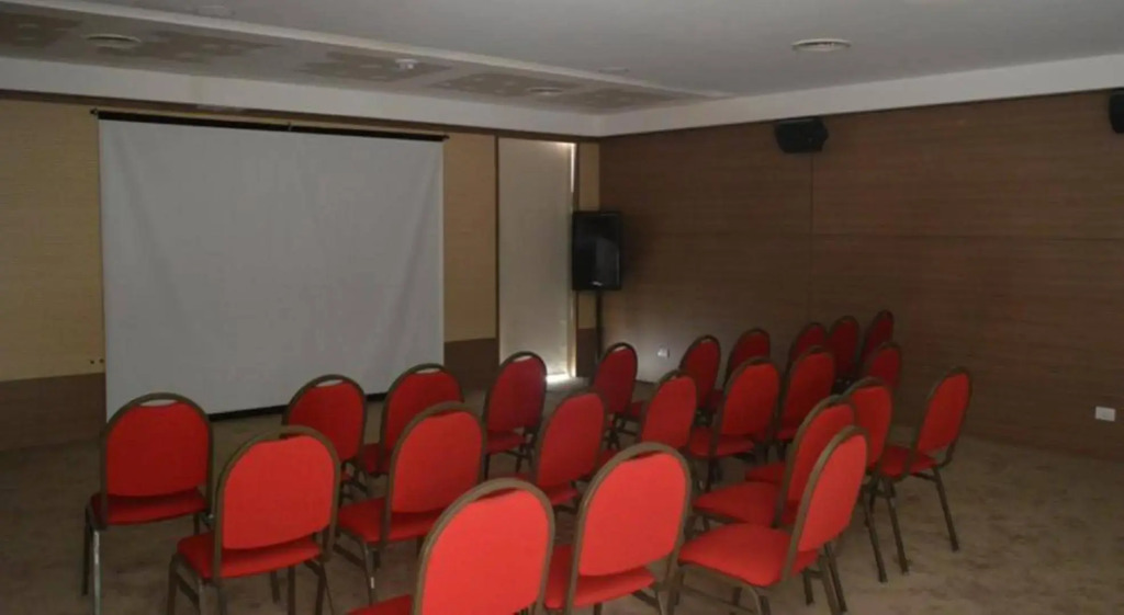 Hotel Estilo MB - Villa Carlos Paz