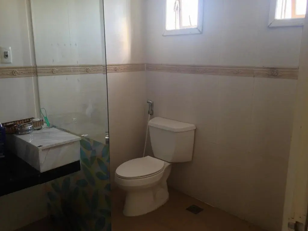 Sunny Hotel Binh Quoi