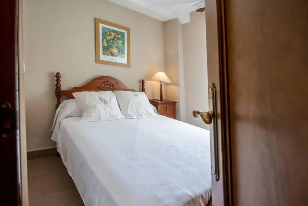 Apartamento Paseo Maritimo 27