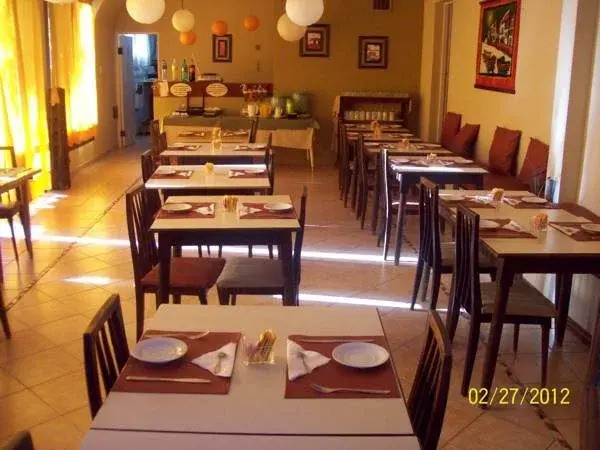 Hotel Norte