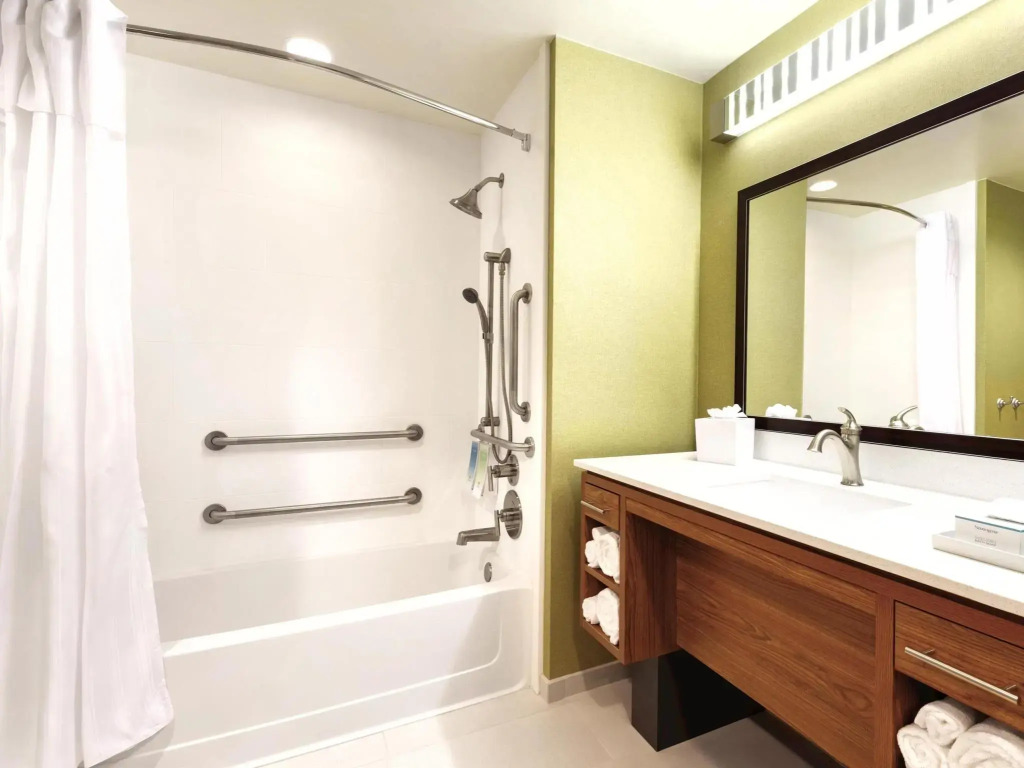 Home2 Suites by Hilton Parc Lafayette