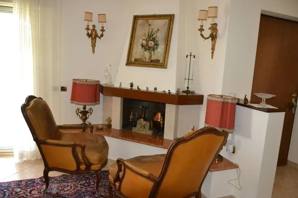 Bnb Villa Lucia