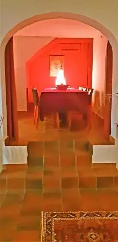 Ashram Villa Sunshine