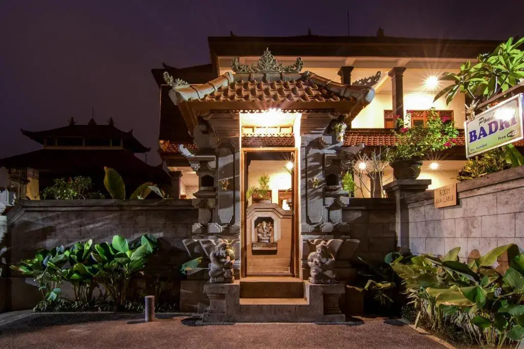 Pondok Badri