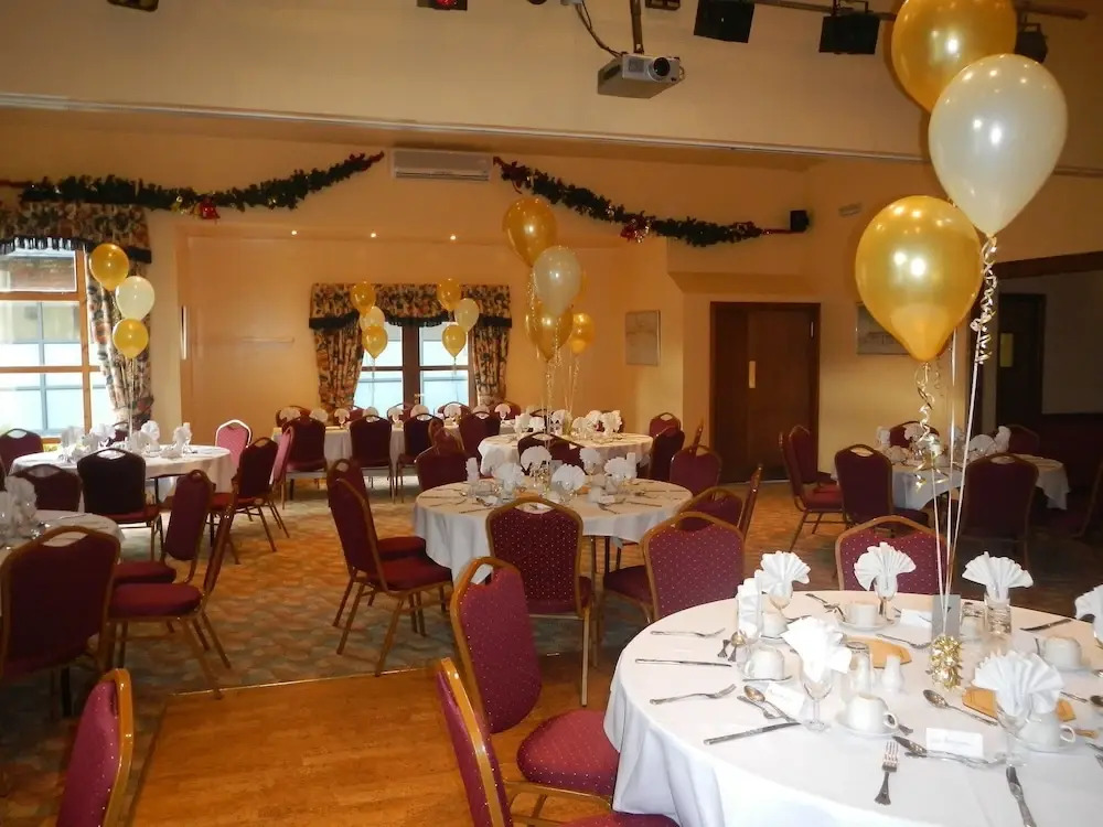 Burton Hotel