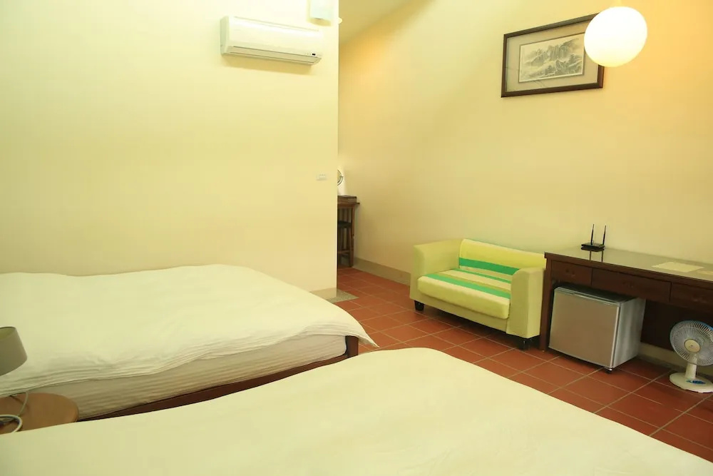 Taroko Mountain Dream Homestay B&B