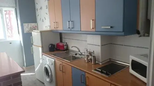 Apartamento Cigüeña