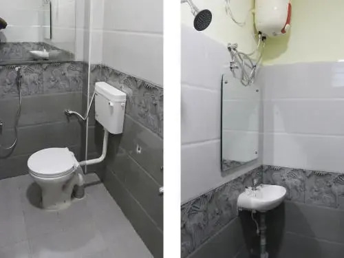 Deepam Resort By OYO Rooms