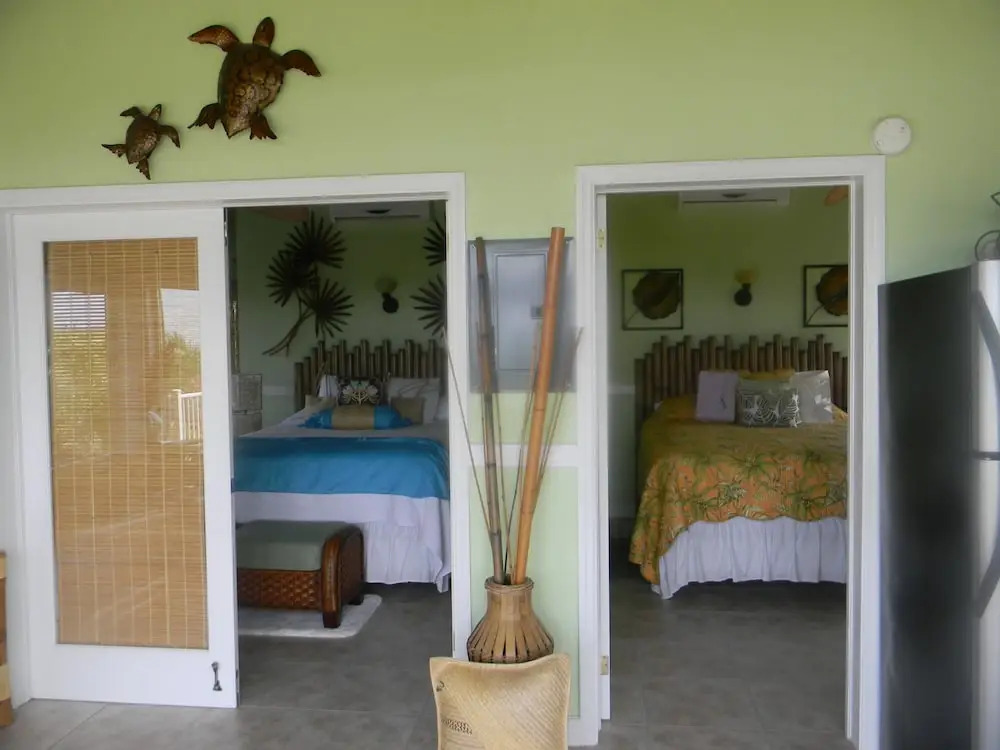 Harbor Breeze Villas