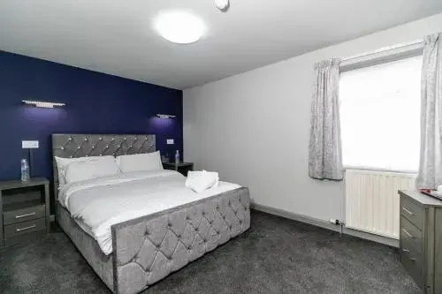The Scarborough Hotel