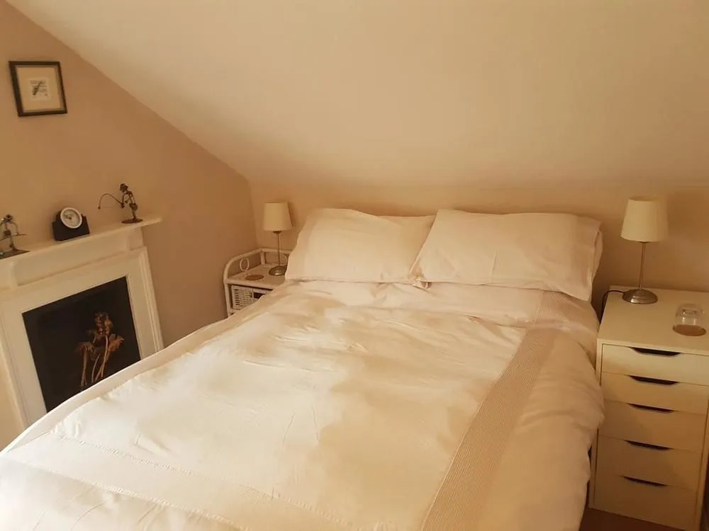 Lammas Park House