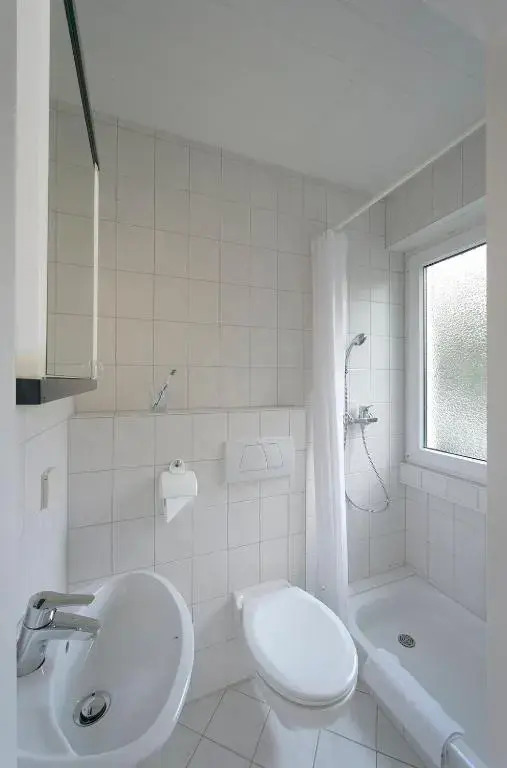 Appart International Boarding House