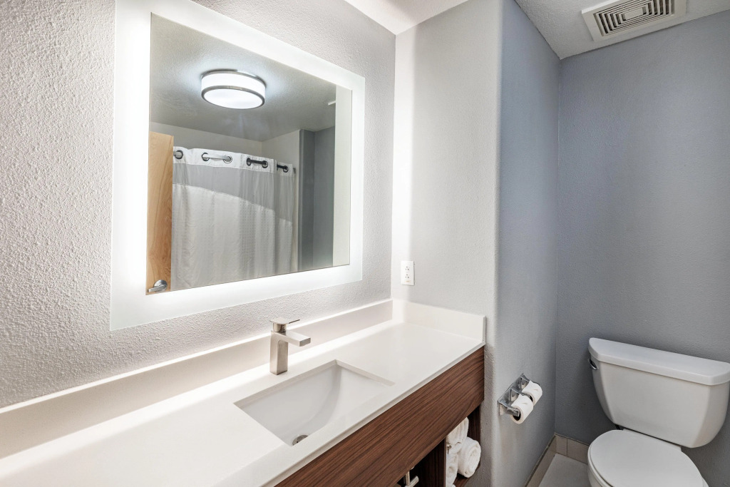 Holiday Inn Express Hotel & Suites Austin NE-Hutto by IHG