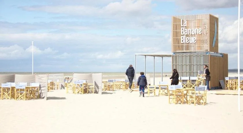 So Touquet