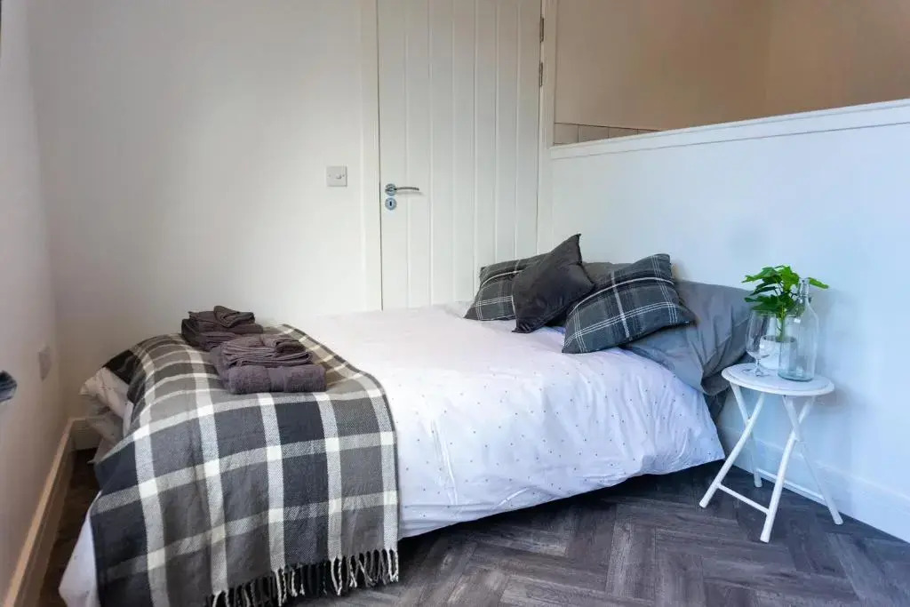 Stunning one bedroom accommodation
