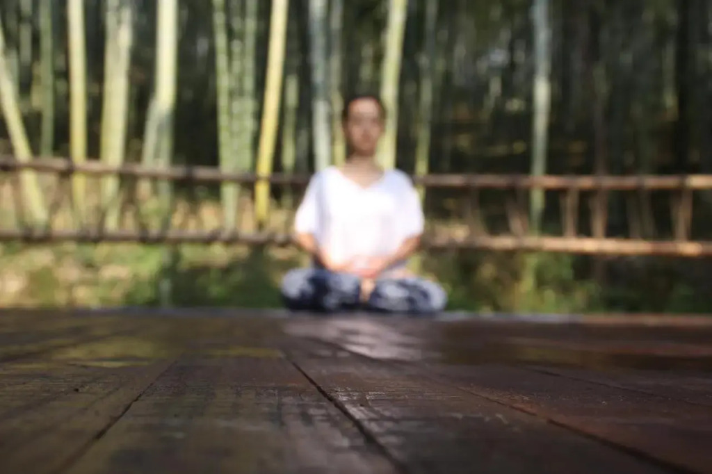 Om Yoga Resort