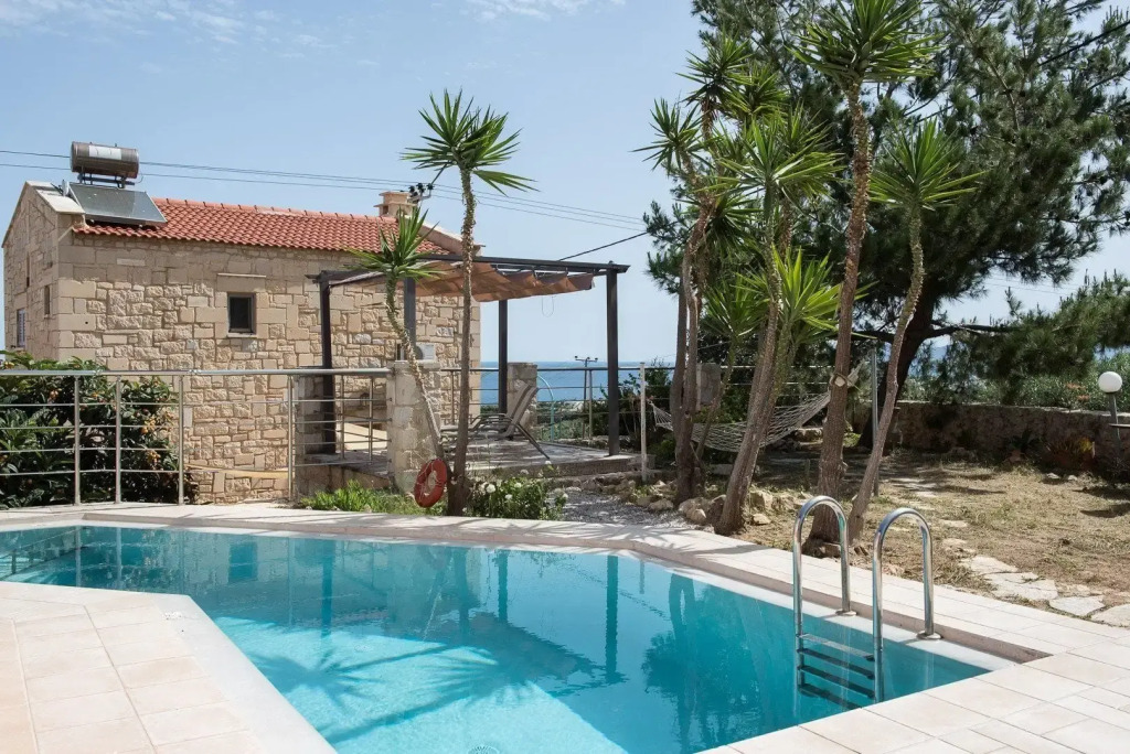 Pantanassa Villas