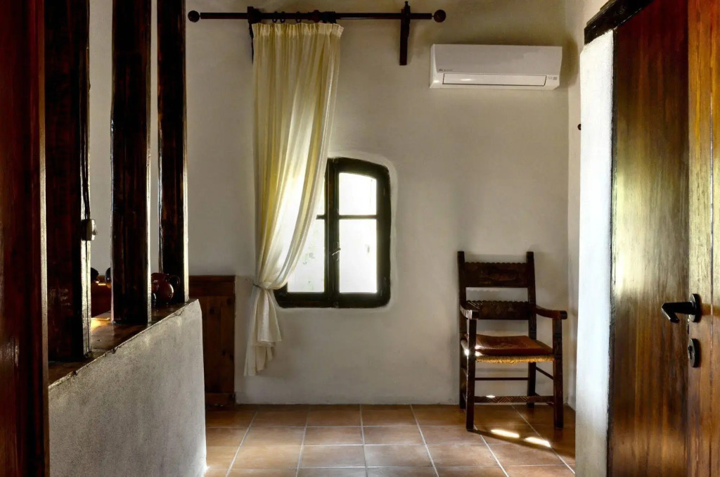Anemole Traditional Cretan Villa
