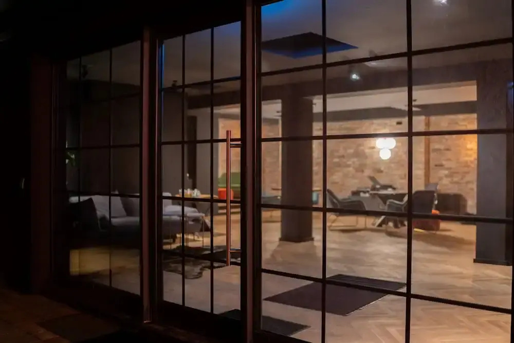 133 Boutique Hotel
