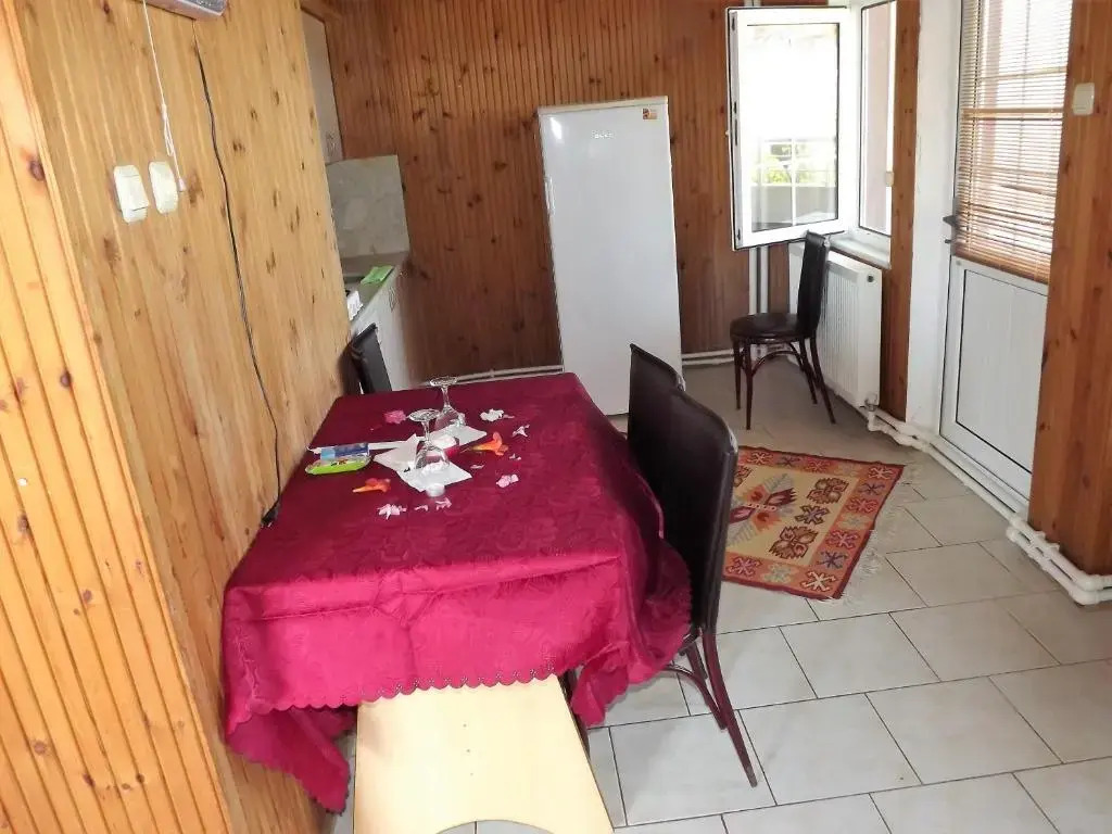 Hamsilos Tatil Koyu & Apart Hotel