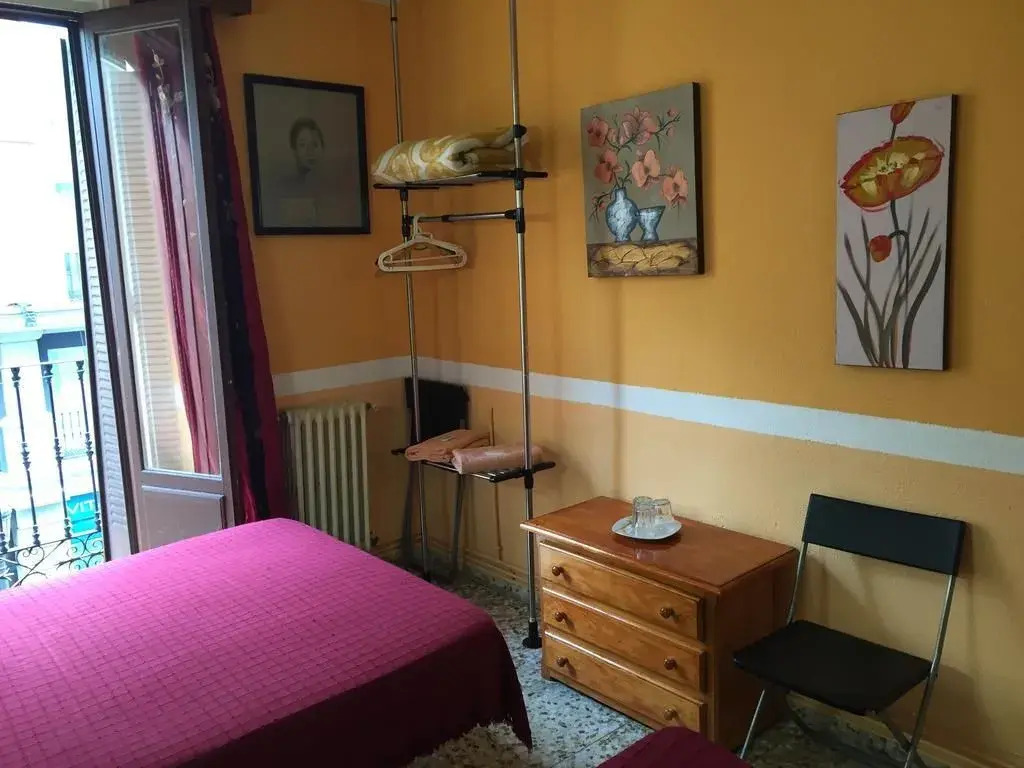 Hostal Diaz