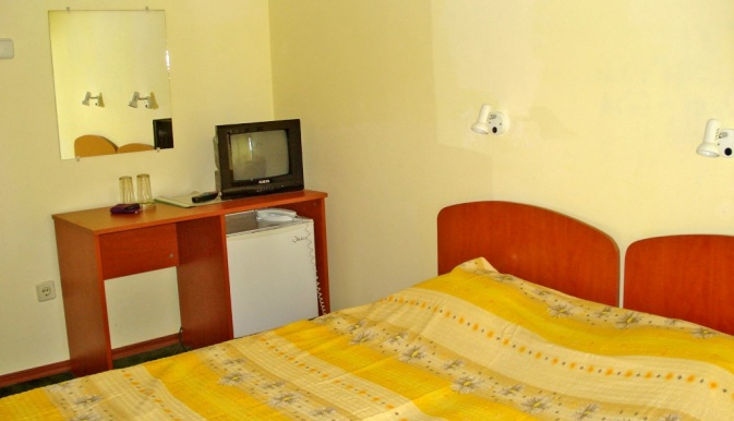 Hotel Nimfa-Rusalka