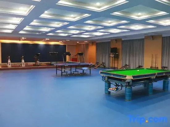 Songyuanshi Hotel