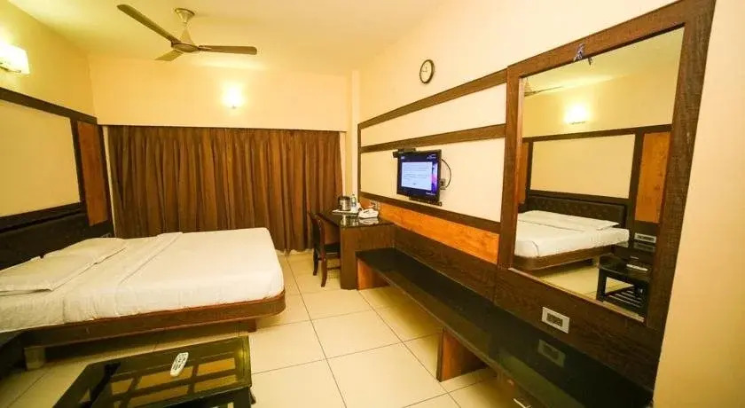 WESTLAND HOTEL- ERODE