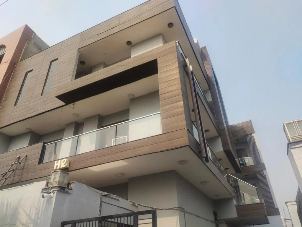 Hotel Noida Dreamz 44