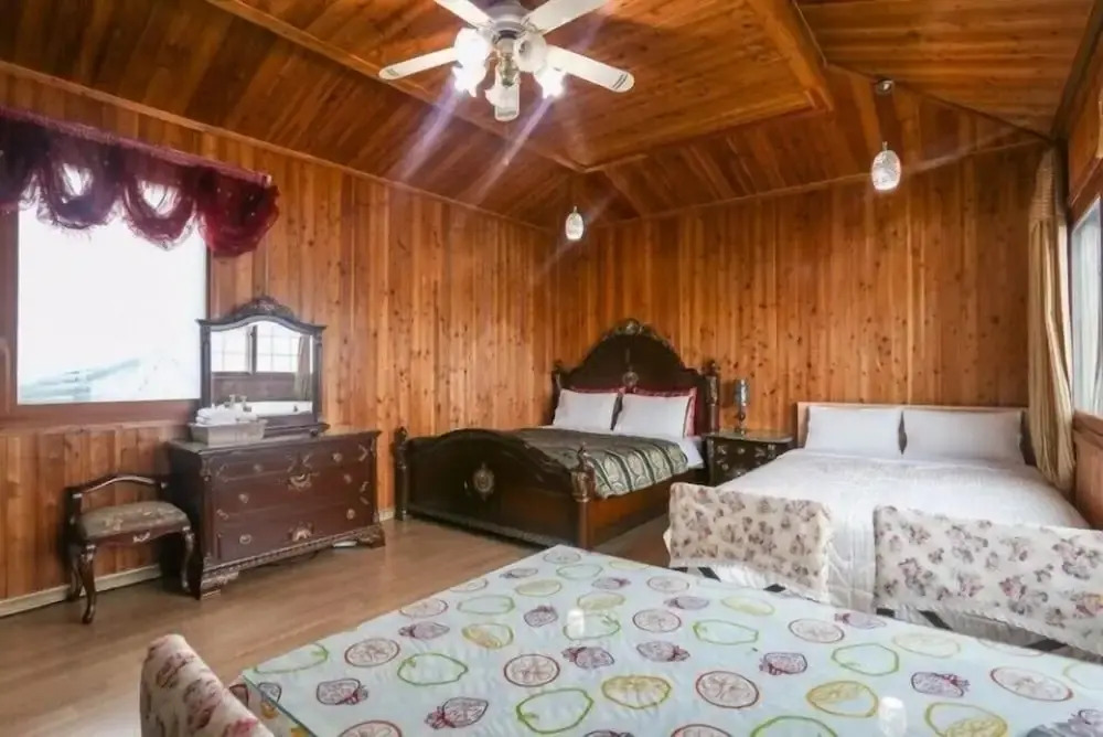 Billions Motel