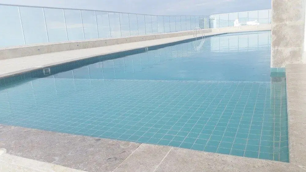 Palmetto Beach 15 Cartagena