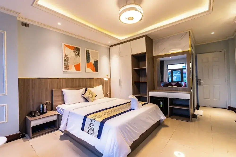 Bien Sao 2 Hotel- Nguyen Van Luong