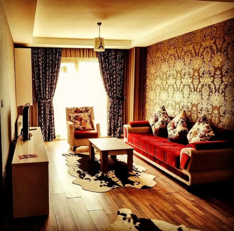 Sefa House