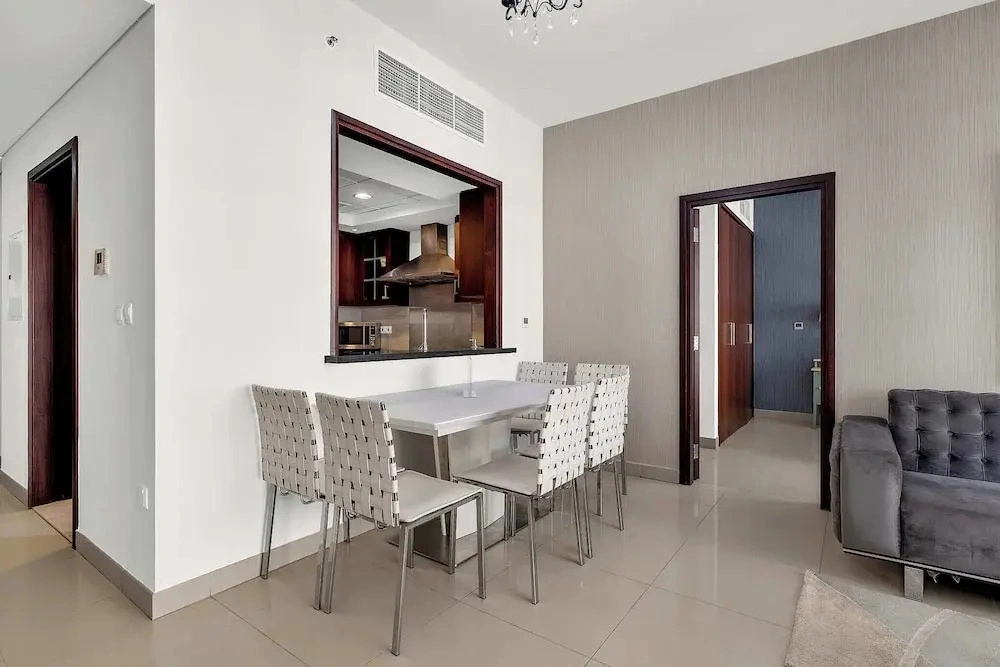 Bellavista-Full Burj Khalifa View 29BLVD